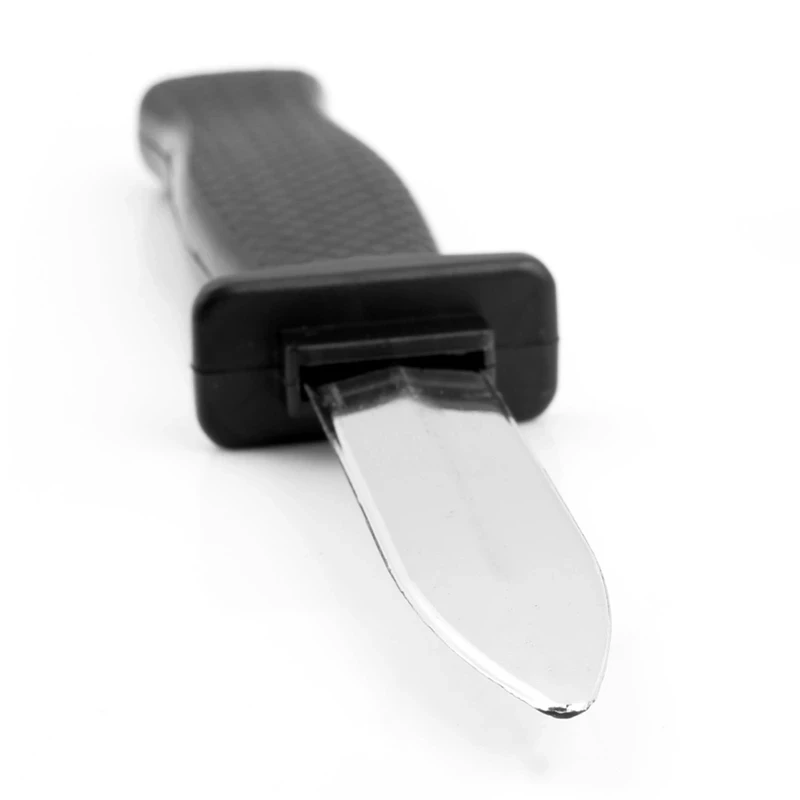 NewAprilFoolsDayDaggerFakeKnifeRetractableBladeFunJokePrank