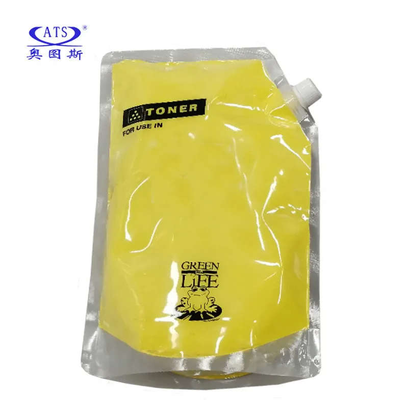 

1PC 1KG TN Color Toner Powder For Kyocera TASKalfa 2550ci 2551ci 3050ci 3051ci 3550ci 3551ci Printer Toner