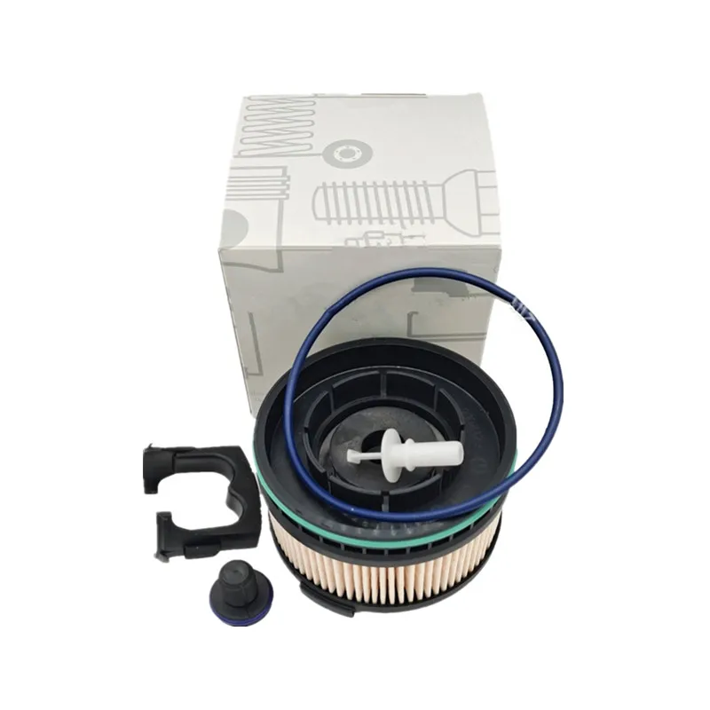 Diesel Filter for MERCEDES-BENZ New Diesel Engine OM654.920 OM656.929 OM622.851 6540900652 A6540905600 6540920000 PU11001 fuel filter