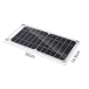 35W 5V Sunpower Portable Solar Panel Solar Plate with USB Safe Stabilize Charger For Power Bank Phone Outdoor Camping Home RV 6