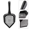 SHGO-Scoop For Cat Litter Comfortable Handle Cat Shovel Non-Stick Kitten Litter Lifter For Pet Indoor Outdoor Home Apartment 5