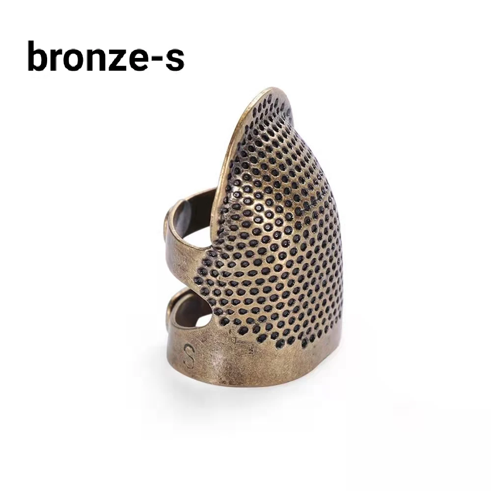 bronze-S