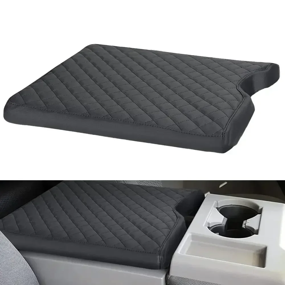 Protezione Console Centrale F450 2017-22 Carbon Leather Pro