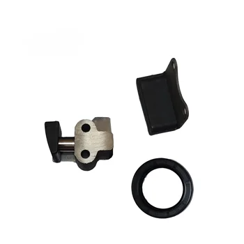 AIROW Parti di Motore Auto Per Toyota 1Y 2Y 3Y 4Y Kit Catena di Distribuzione Motore Dyna Hiace Hilux Liteace Tarago Crown 1.8L 2.0L