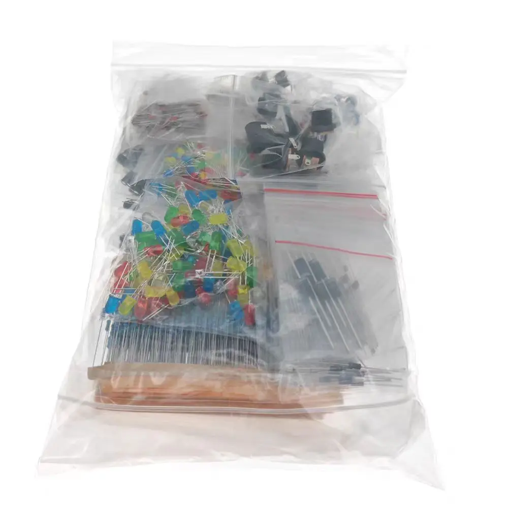 Assortiment