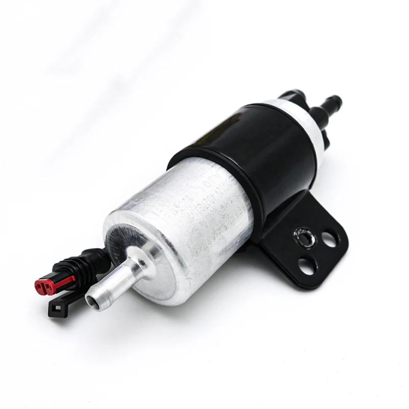 

Forklift Electric Diesel Pump Is Suitable for New Diesel 4D27G31 National Three Engine Electronic Pump Assembly To Hang Fork