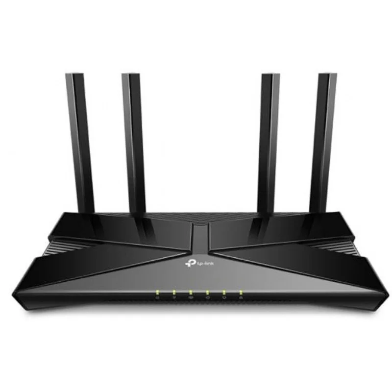 

Двухдиапазонный беспроводной роутер TP-Link Archer AX1450 WiFi 6 | Скорость до 1,45 Гбит/с