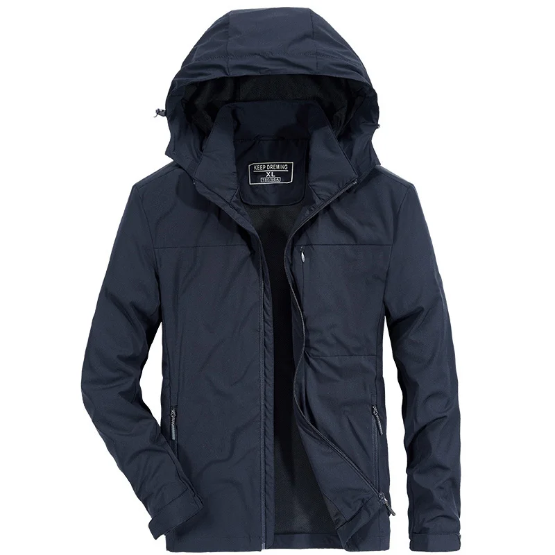 Parkas Jackets for a Boy Motorcycle Jacket Mens Clothing Coat Men's Male Clothes Cardigan Fashion Mountaineering Overcoat Jakets