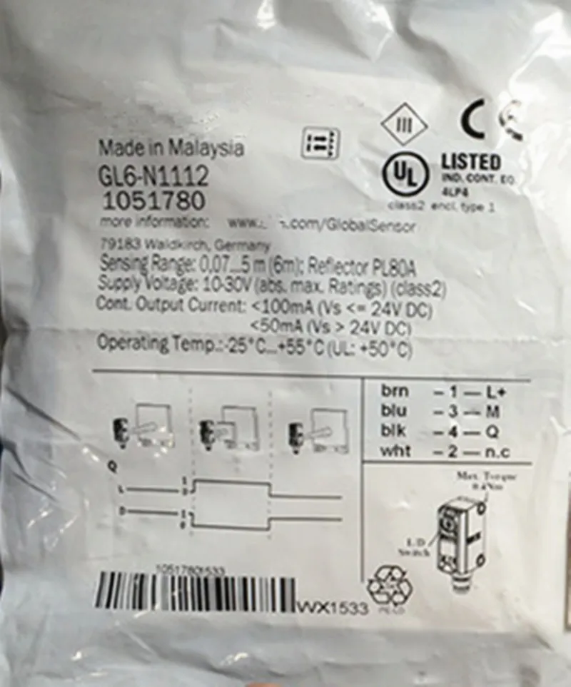 

Новый оригинальный 1734-IE2C 1734 IE2C Склад быстрая доставка