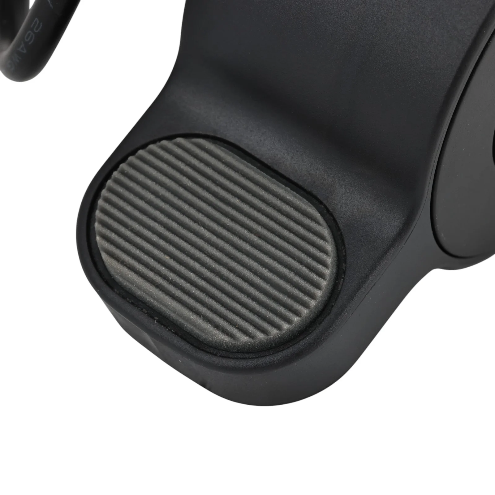 Enhanced Electric Scooter Thumb Throttle Accelerator with 5-Pin Hall Sensor