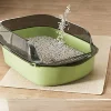 Large Capacity Cat Litterbox 4