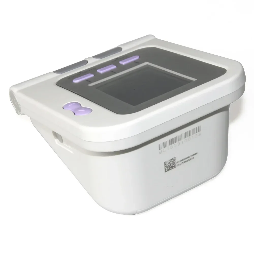 CONTEC08A-VET Digital Blood Pressure Monitor Veterinary Digital Sphygmomanometer Animal NIBP+SPO2 Probe