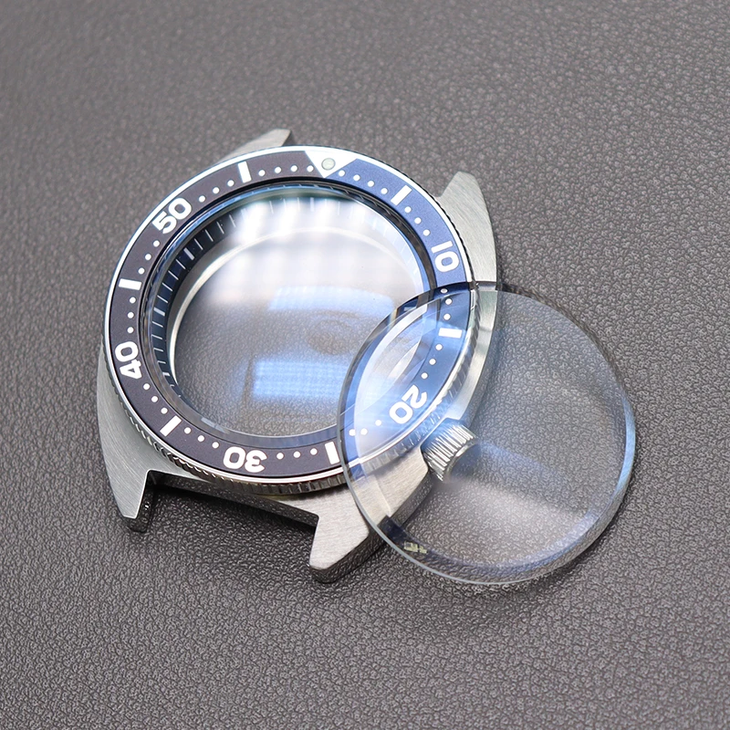

Sapphire Crystal Glass 31.5mm High Quality Watch Replacement Part For Seiko skx007 skx009 skx013 skx Mod 6105 Case Accessories