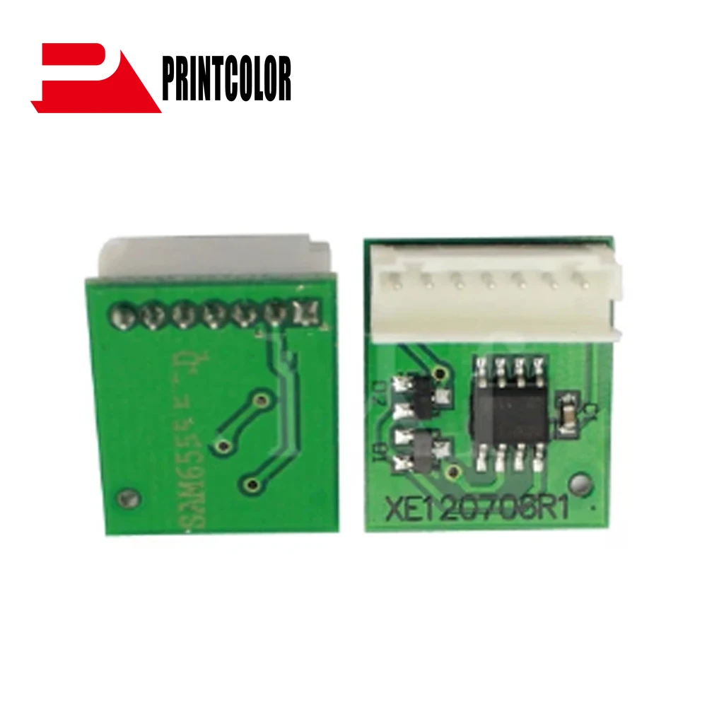 

10 x SCX-R6555 SCX-R6555A Drum Chip for Samsung SCX 6545 SCX 6555 SCX6545 SCX6555 SCX-6545 SCX-6555