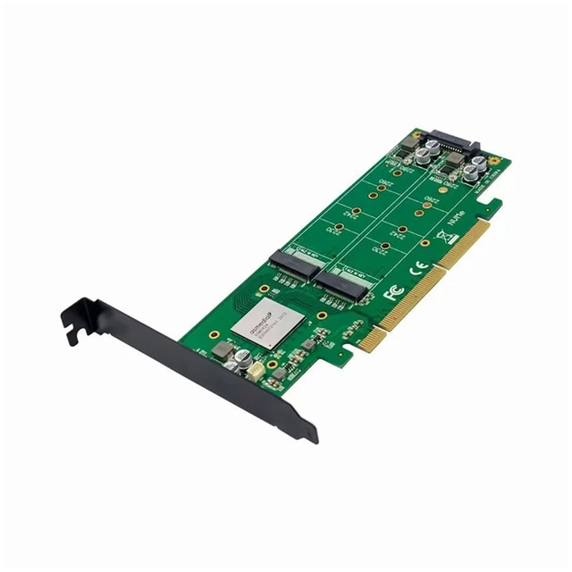 ADWITS NVMe SSD ドライブ、ASM2824コントローラー搭載｜内蔵型SSD