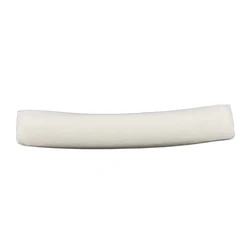 Enhanced Foam Headband and Earpads Cushion Replacement (Headband White)
