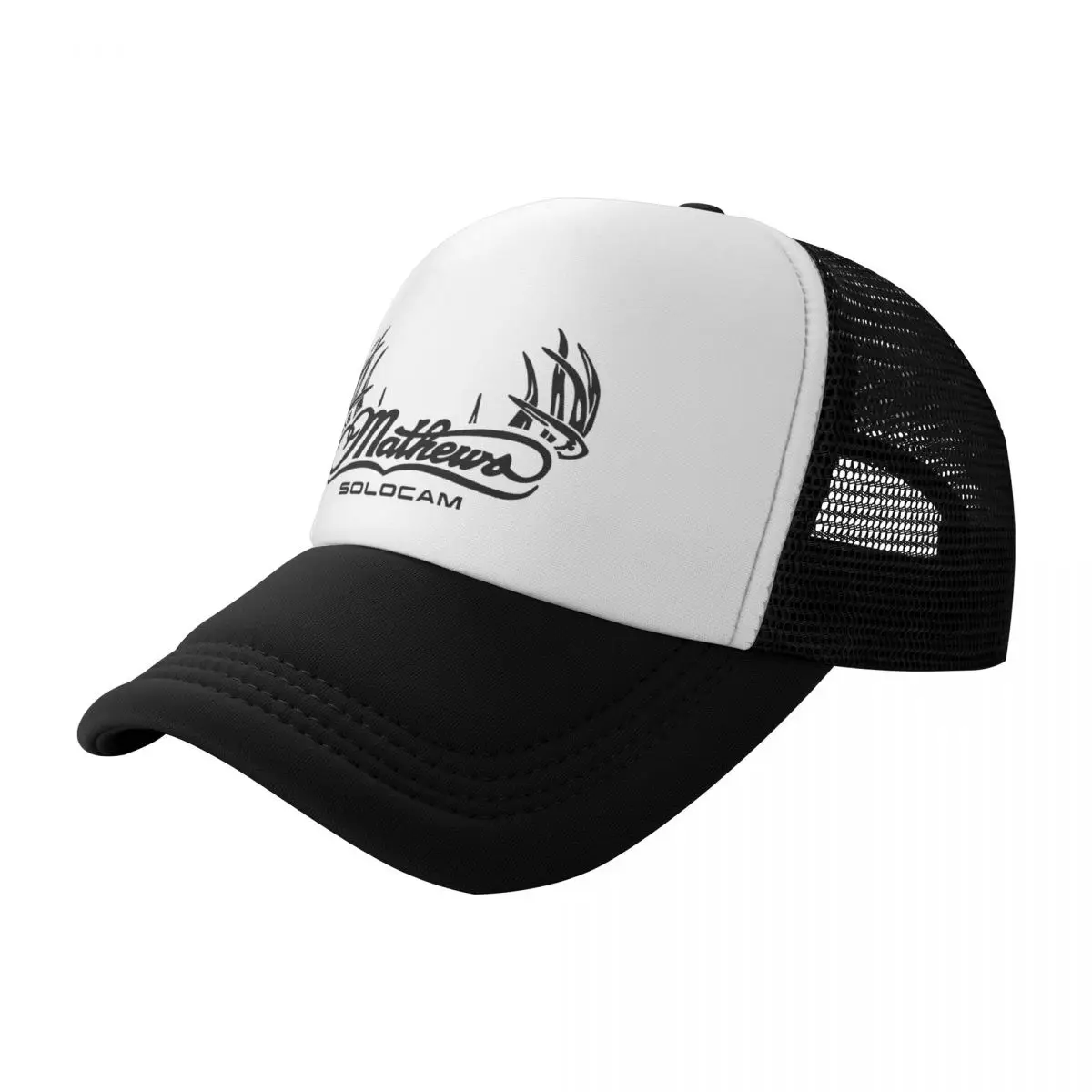 

Mathews Solocam Baseball Cap party Hat Luxury Cap Female Men's