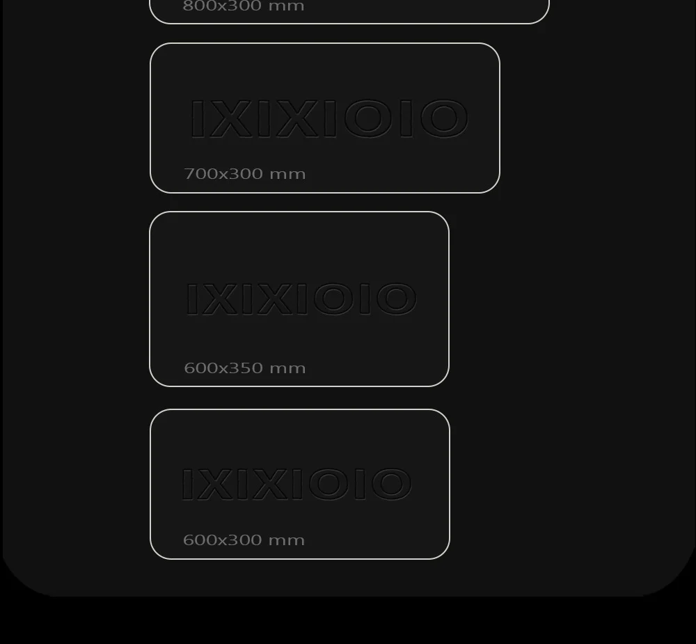 Tree of Life decorative gaming mouse mat full desk coverage