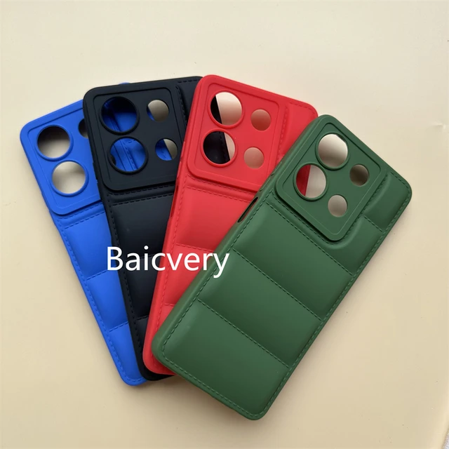 Case for Hisense E20 Case Compatible with Hisense E20 Phone Case PC  backplane + Silicone Soft Frame Cover TZKB-LV