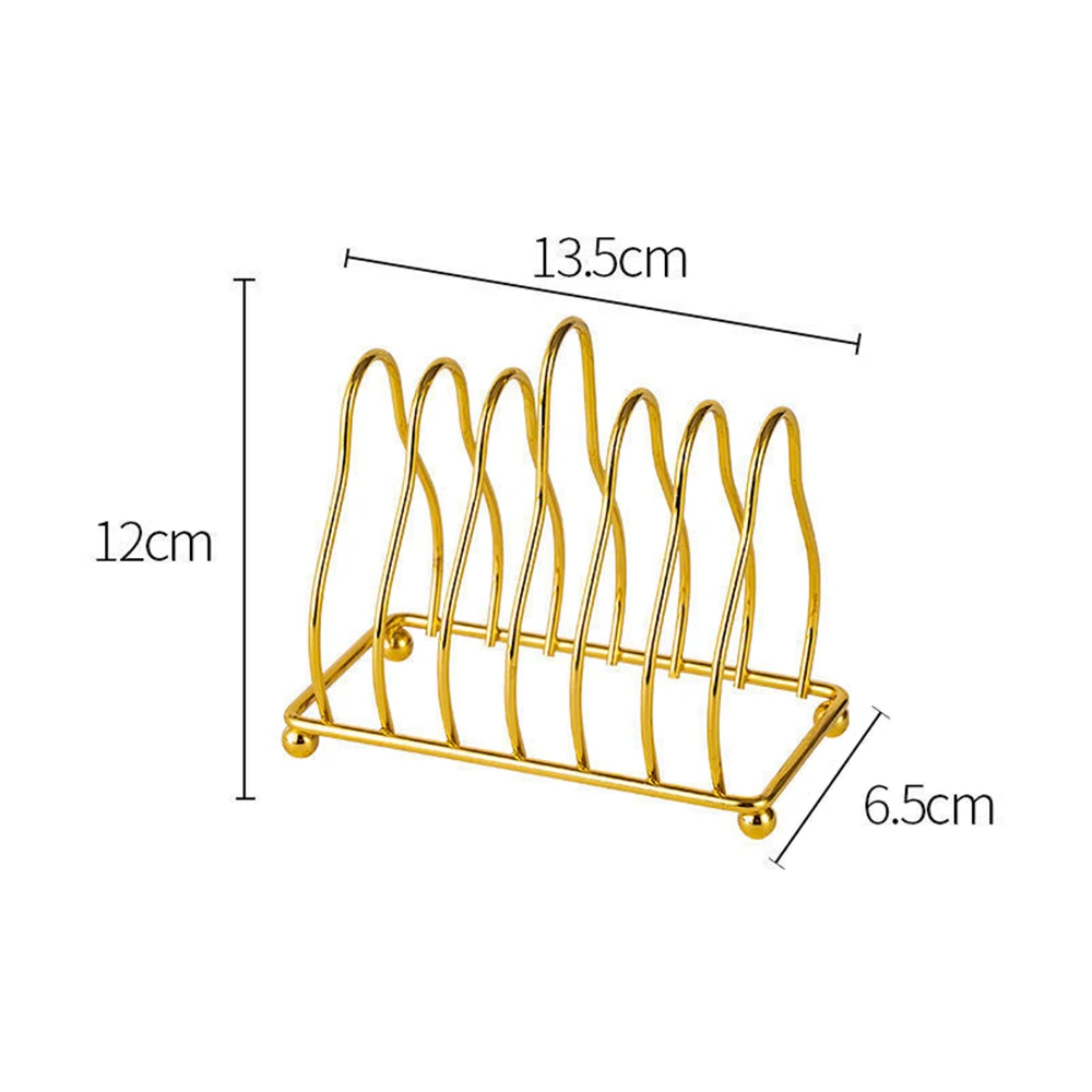 Posavasos De Acrílico De Lujo Para Ma, Posavasos De Aluminio Dorado Y Plateado, Posavasos Antidlizant Para Café - AliExprs