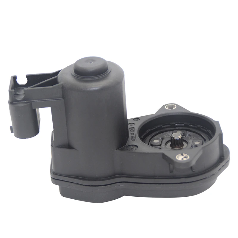 34216791420 12 Teeth Rear Torx Stellmotor Brake Caliper Motor For 2009-BMW 528i 535i 640i 650i M5 X3 Z4