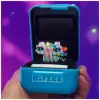 Original Bitzee Magicals Electronic Interactive Fantastical Digital Friends Pet Touch React  Toys Virtual Game Smart Girls Toys 5