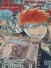 Anime Throw Handmade Woven Blanket Tapestry Bedspread Outdoor Camp Beach Towels Sofa Chair Cover Mat Rug Tassel 6