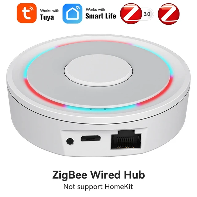 Wired Hub