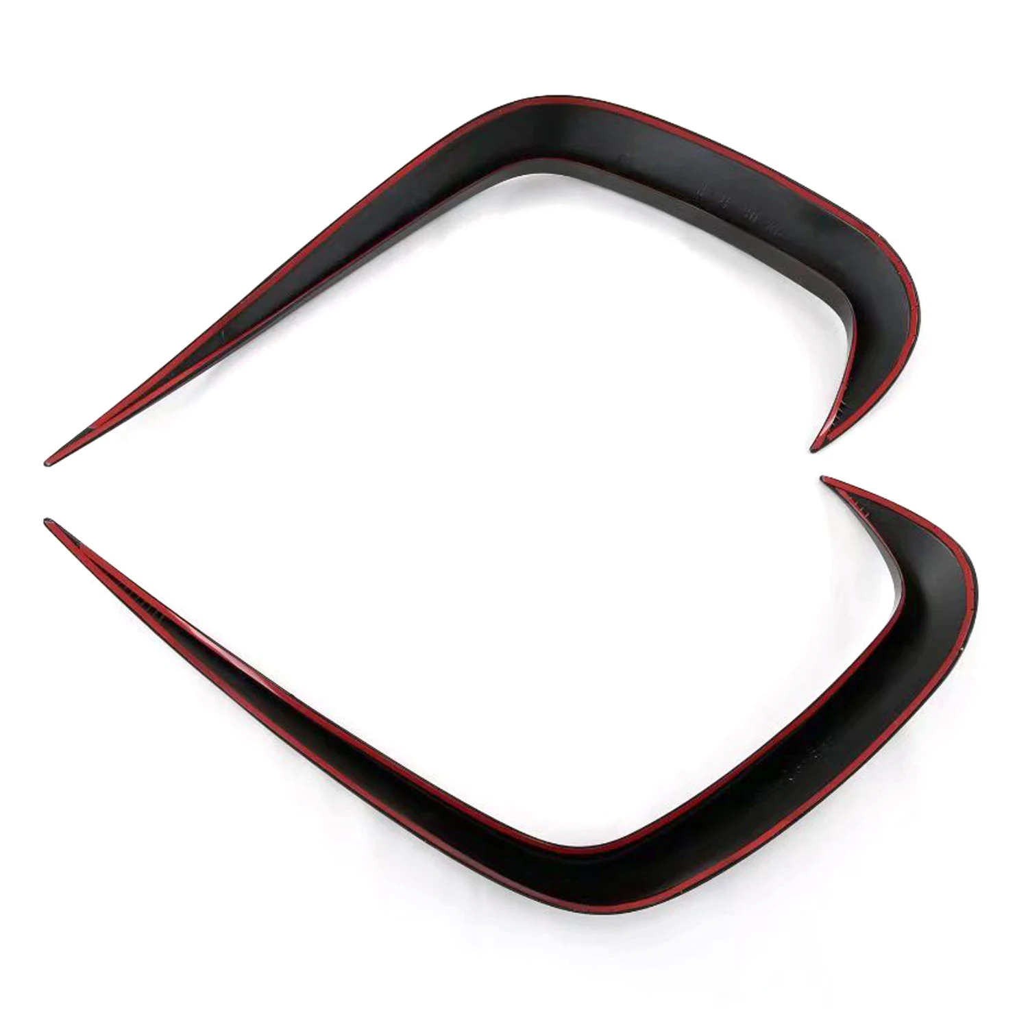 BYD Atto 3  ÷ 2022 2023 ڵ ׼ ABS    Ʈ Ŀ 2pcs