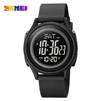 SKMEI 1893 Military Electronic Mens Watch Outdoor Waterproof Sport Stopwatch Digital Men Wristwatches Clock 2083 Reloj masculino