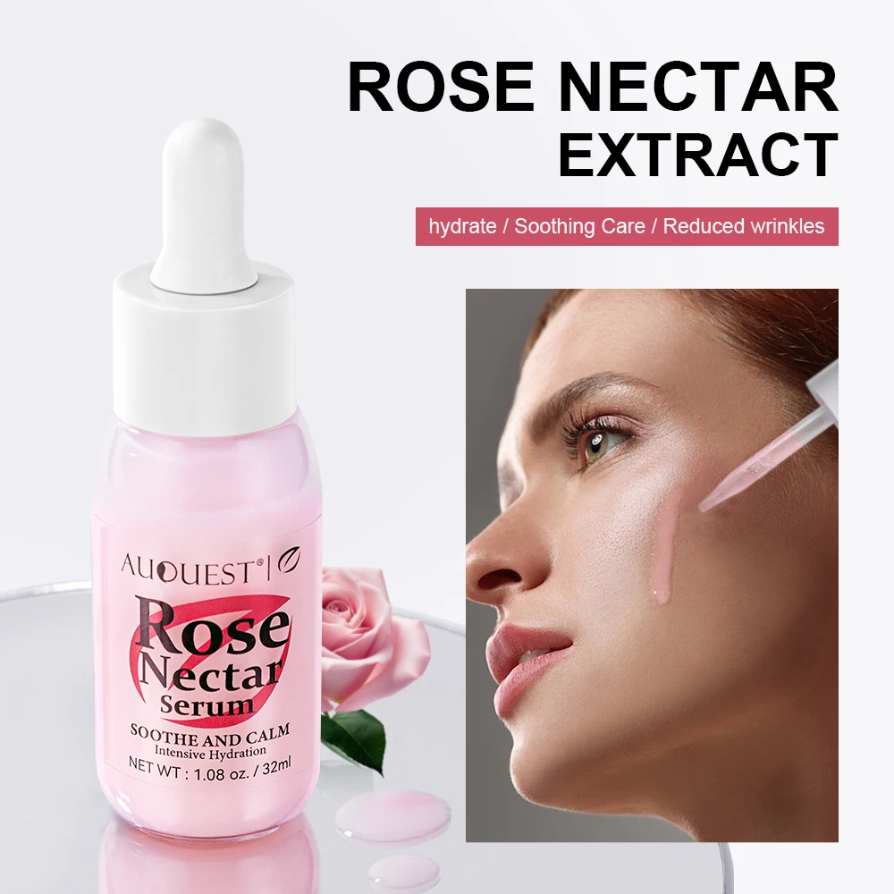 

Dark Spot Remover Whitening Facial Serum Moisturizing Smoothing Hyaluronic Acid for Face Serum Skin Care