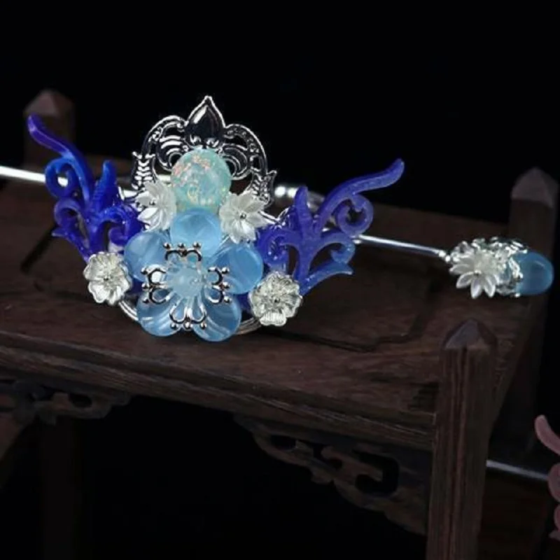 アクセサリー Aki Crown UNKNOWN. U340 