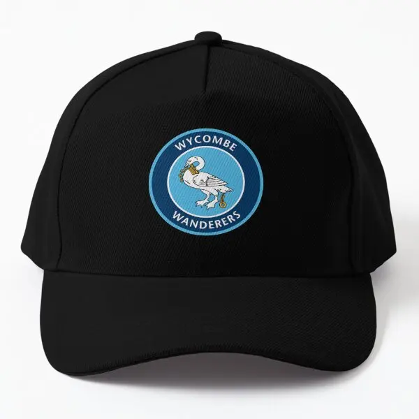 

Wycombe Wanderers Fc Logo Squares Baseball Cap Hat Snapback Mens Fish Women Summer Czapka Casual Sun Hip Hop Spring Bonnet