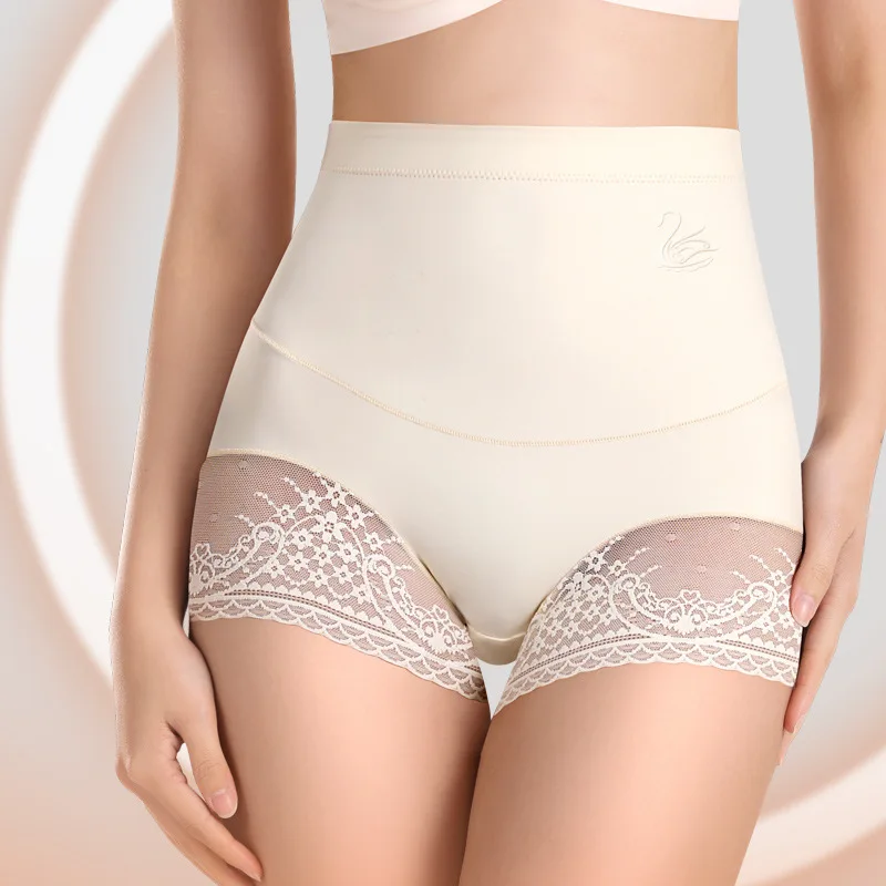 Cheap Women's Seamless Lace Underwear Female Panties Quality