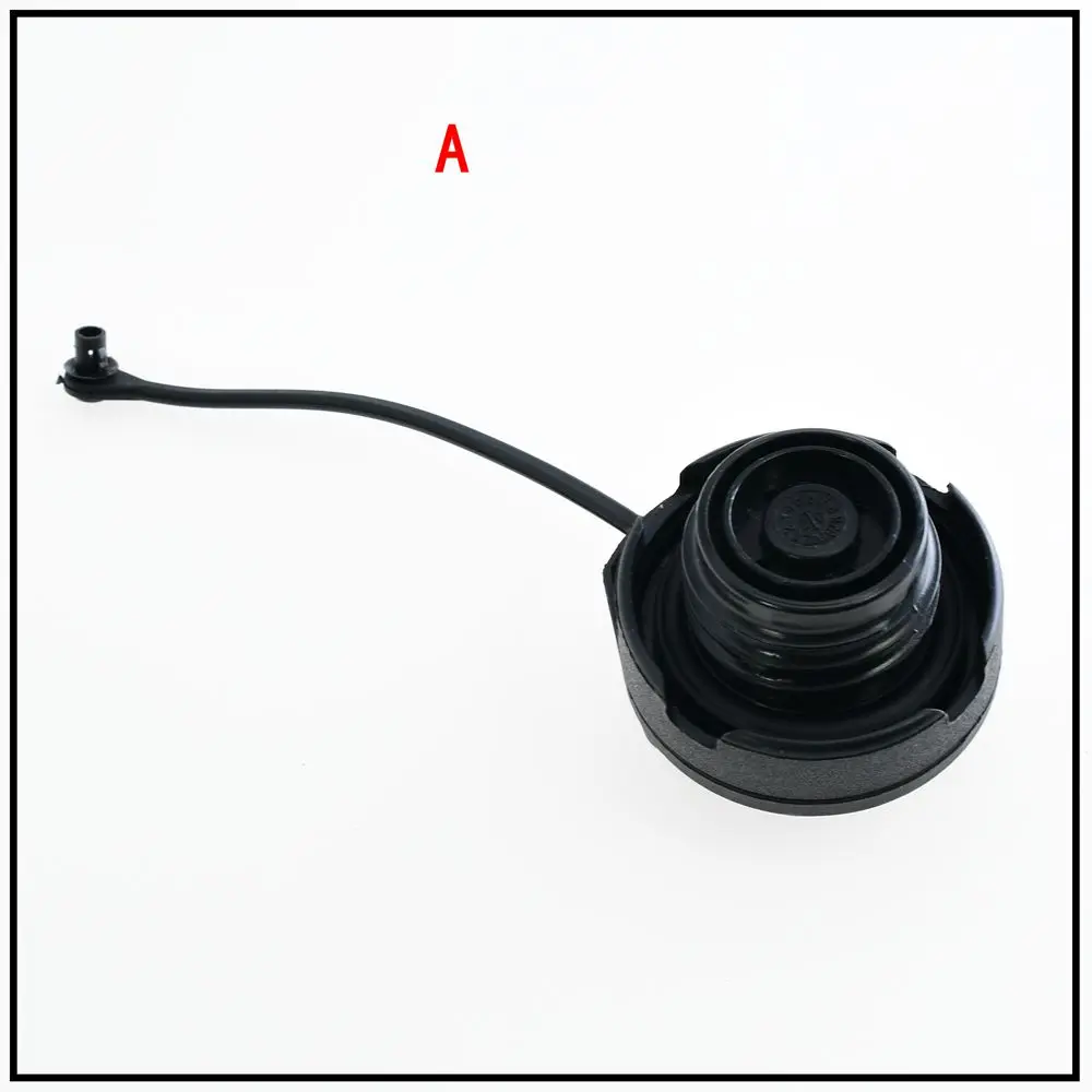 Fuel Cap 3 styles For VW Passat Golf 6.7 Bora Polo Audi A1 A3 A6 TDI Diesel/Petrol 3C0201553J 1J0201553Q