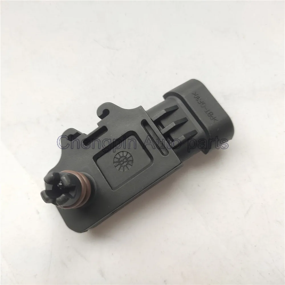 10X Manifold Absolute Pressure Sensor 12232201 93333350 MAP For Mistubishi ALFA ROMEO FIAT OPEL RENAULT SMART CHERY  CHEVROLET