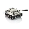 1/16 HENG LONG Model 7.0 Upgraded Metal Version German Tiger I RTR RC Tank 3818 RC Panzer Car TH19117-SMT4 6