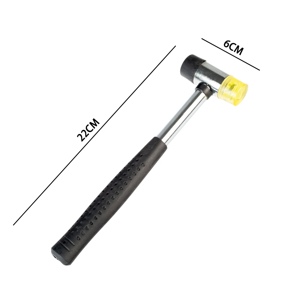 Guitar Tool Fret Hammer Kit For Guitar Bass Acoustic Electric Gitar Ukuleles
