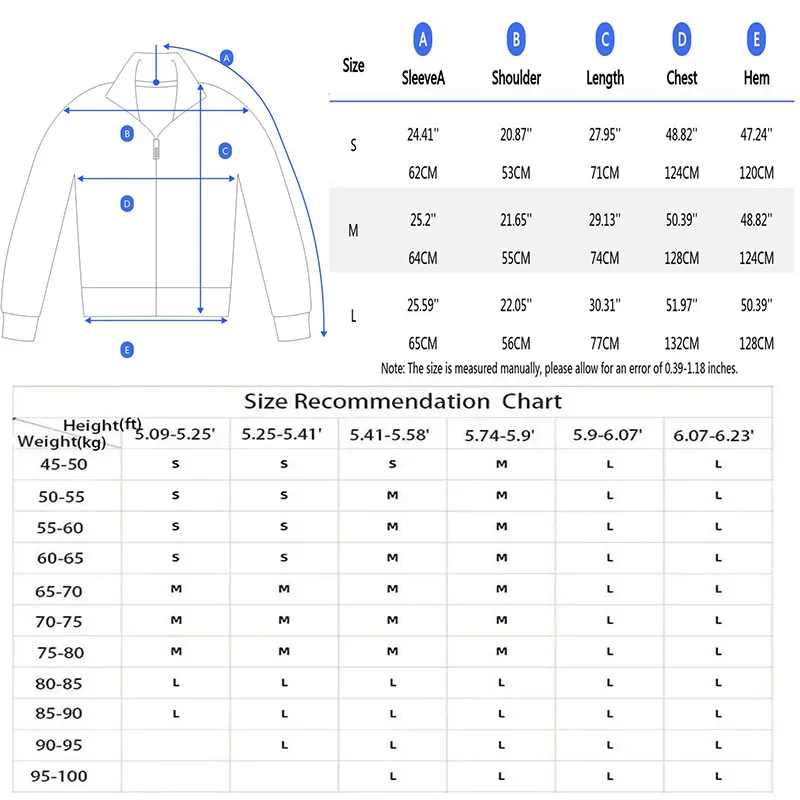 Winter Ski Suit Outdoor Women Men's Ski Jackets