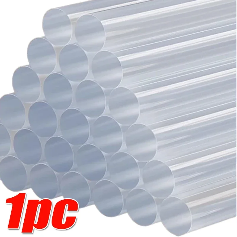 1-30PCS Car Dent Repair High Viscosity Hot Melt Glues Sticks Strong Adhesive Transparent Hot Melt Glue Stick DIY Handmade Tools image 11