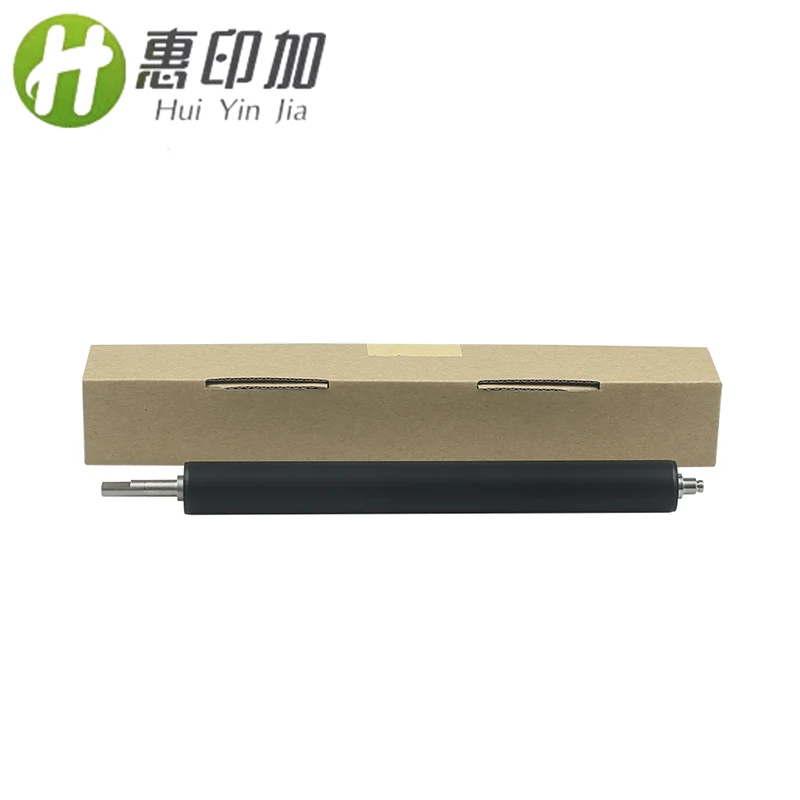 HP 레이저젯 엔터프라이즈 M607 M608 M609 M631 M632 M633 MFP 607 608 609 631 632 633용 OEM RM2-1256 퓨저 저압 롤러 1개