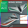 Z-84 Remote-controlled Aircraft Wingspan 845mm Delta Wing Epo Material High-speed Flying Wing Z84 Wingwing Rc Plane Toy 1