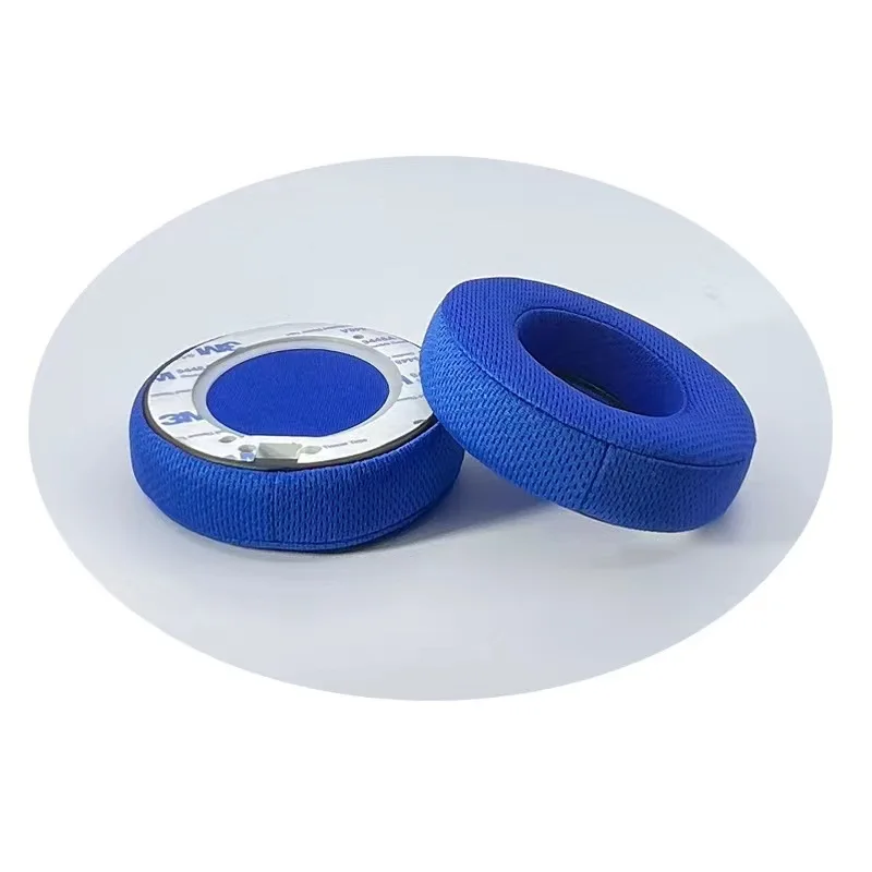 New Material Replacement Ear Pads For Beats Studio 2/Studio 3 Headphones Ear Cushions Earmuff Headset Ear covers Mesh fabric