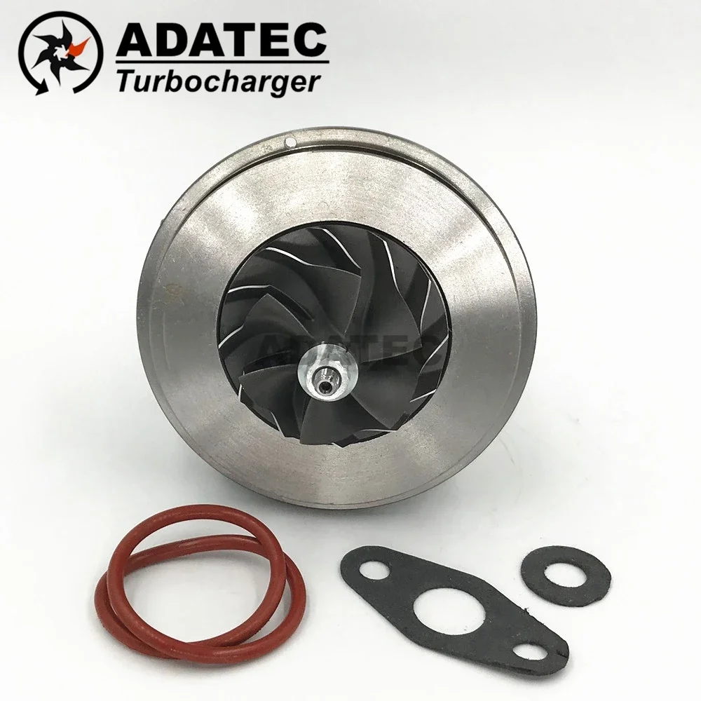 

MR968080 Turbo CHRA 49135-02670 Turbine Cartridge TF035 49S35-02652 for Mitsubishi Pajero III 2.5 TDI 85 Kw 115 HP 4D56T Engine