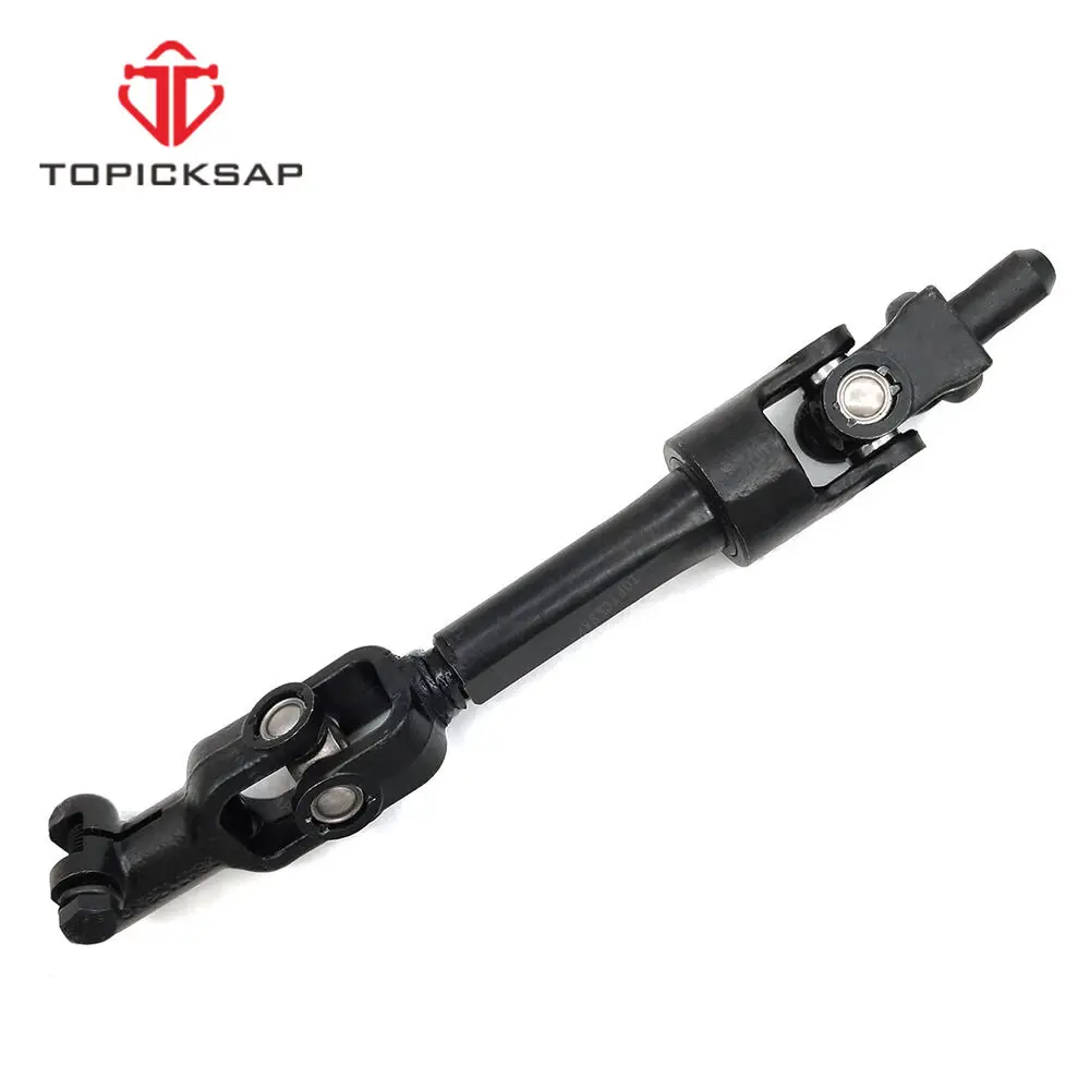 TOPICKSAP Chevrolet Impala Limited 용 하부 중간 조향 샤프트 425-158 2006 2007 2008 2009 2010 2011 2012 2013 - 2016