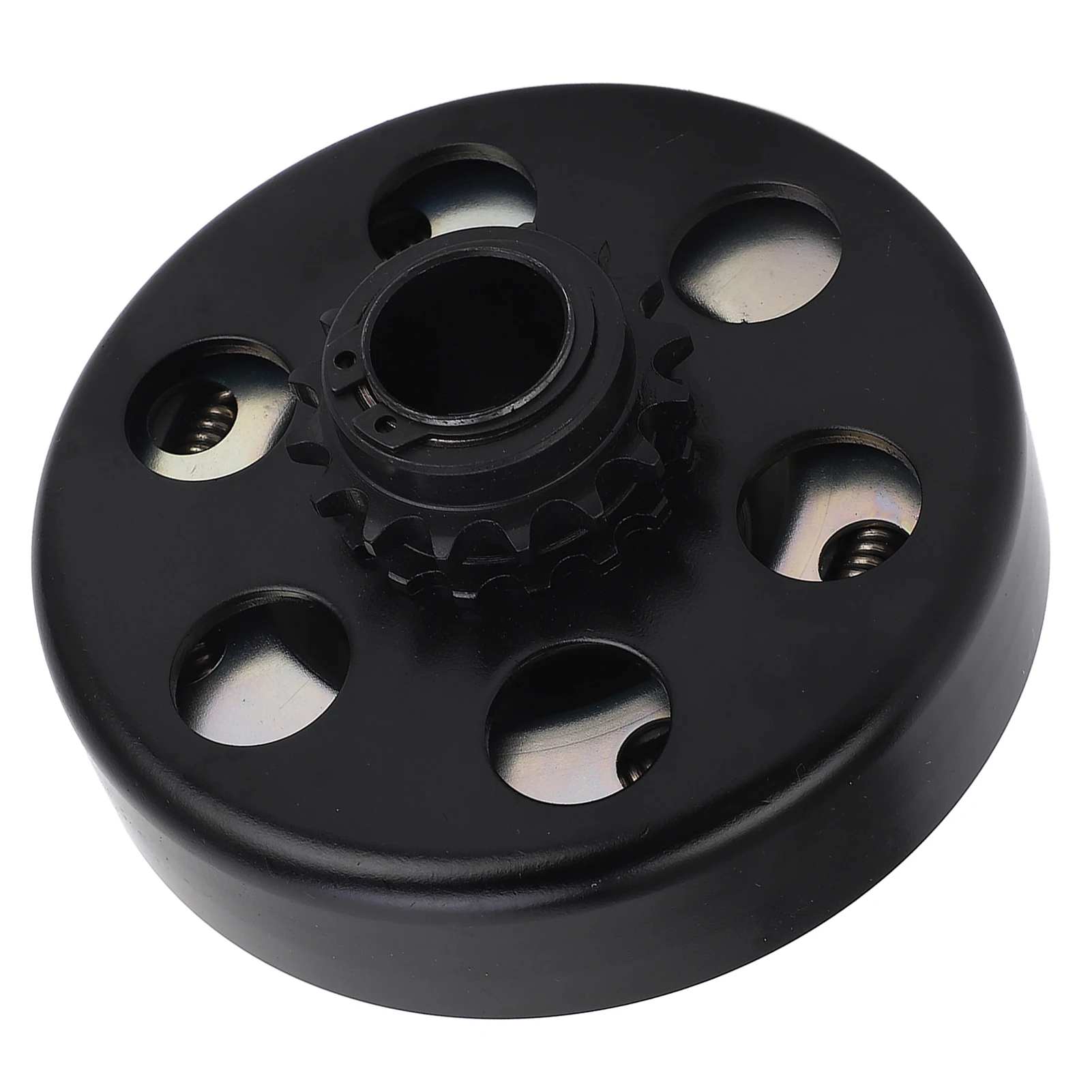 20mm GO Kart Fun Centrifugal Automatic Clutch 16 Teeth 16T Clutch for 219 Chain 6.5HP Engine Mini Bikes Go Karts go kart clutch