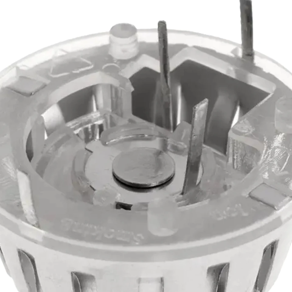 Advanced Ionization Smoke Detector for Arduino Projects