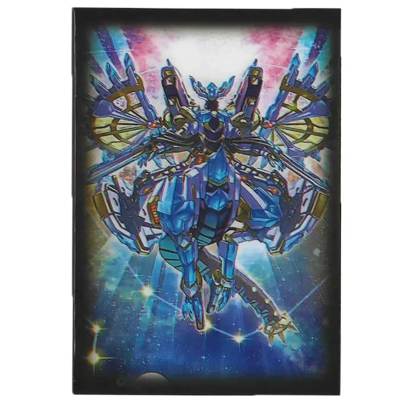 QC 青眼の白龍 ディスプレイスタンド付き　スリーブ保護 QC 青眼の白龍 ディスプレイスタンド付き スリーブ保護