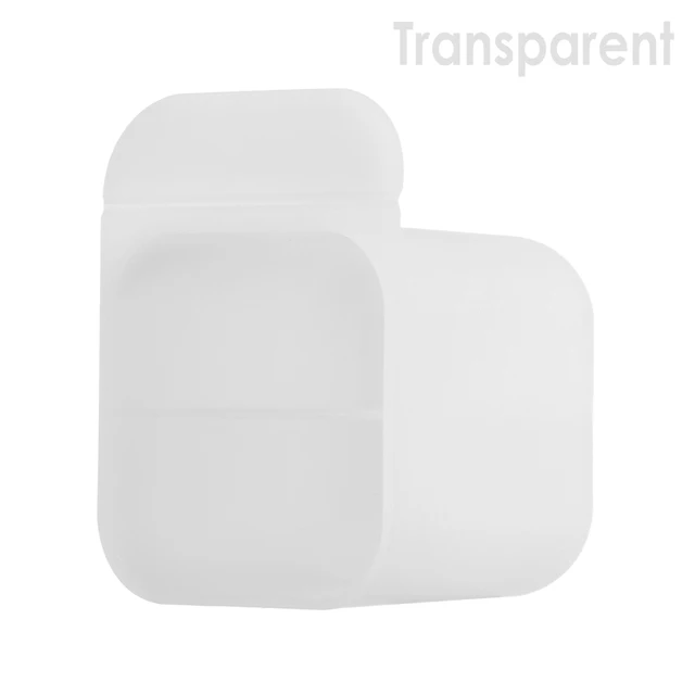 Square - Transparent