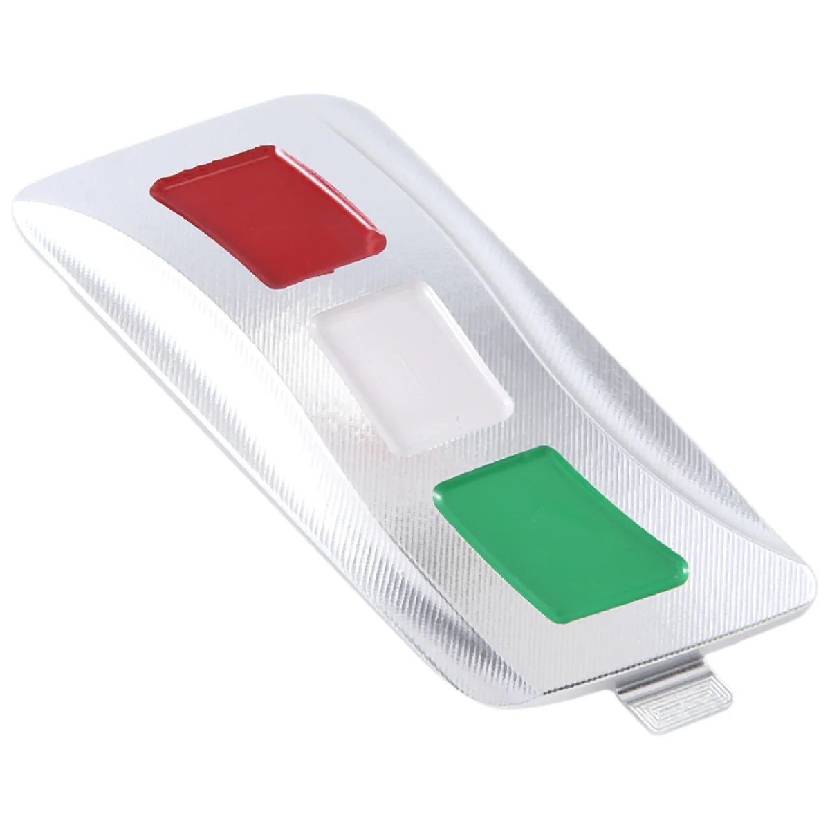 

Крышка сцепления мотоцикла, крышка коробки передач для Vespa Sprint Primavera S LX 50 125 150 (Серебристая)